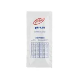 ADWA 70004 kalibráló folyadék pH mérő műszerhez [pH 4.01], 20ml