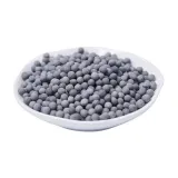 Alkaline Ceramic Balls lúgosító - pH emelő, ORP csökkentő töltet - 1 liter