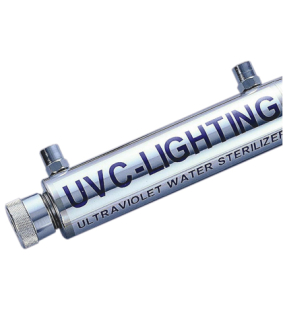 PurePro UV lámpa készlet víztisztítóhoz, 6W
