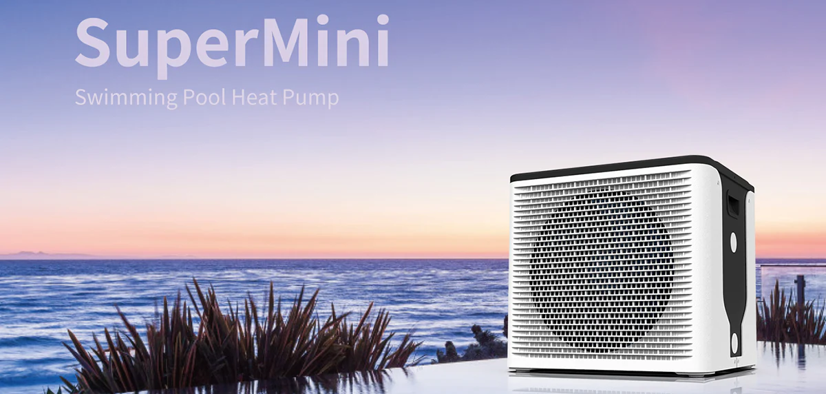 phnix super mini 4 energiatakarekos medence hoszivattyu UFHS-PSM4