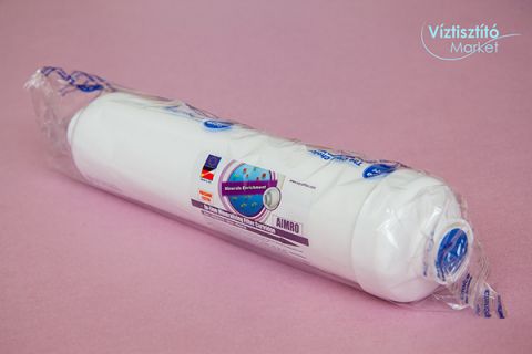 AIMRO visszasózó új címkével