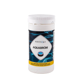 Leértékelt: Aquabróm bróm tabletta 1 kg