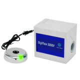 Savant DigiFlow 5000V szűrő kapacitás figyelő készülék kontroll fénnyel