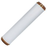 Aquafilter vas- és mangánmentesítő szűrőbetét, 20" BigBlue