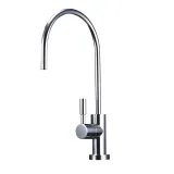 PurePro Luxury csaptelep víztisztítóhoz 1-utas, kerámiabetétes, MODERN