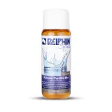 Delphin Spa masszázsmedence illatosító koncentrátum, kókusz / vanília - 250ml