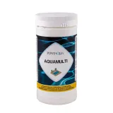 Pontaqua Aquamulti kombinált vízkezelő tabletta 200g - 1kg