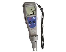 Leértékelt: ADWA digitális pH és hőmérséklet mérő műszer
