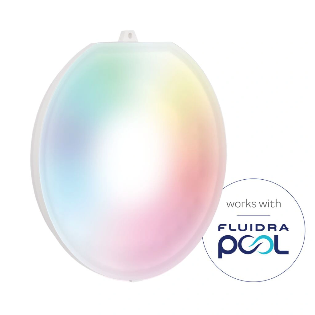 Astralpool LumiPlus Flexi Connect LED medence izzó, RGBW, 56W
