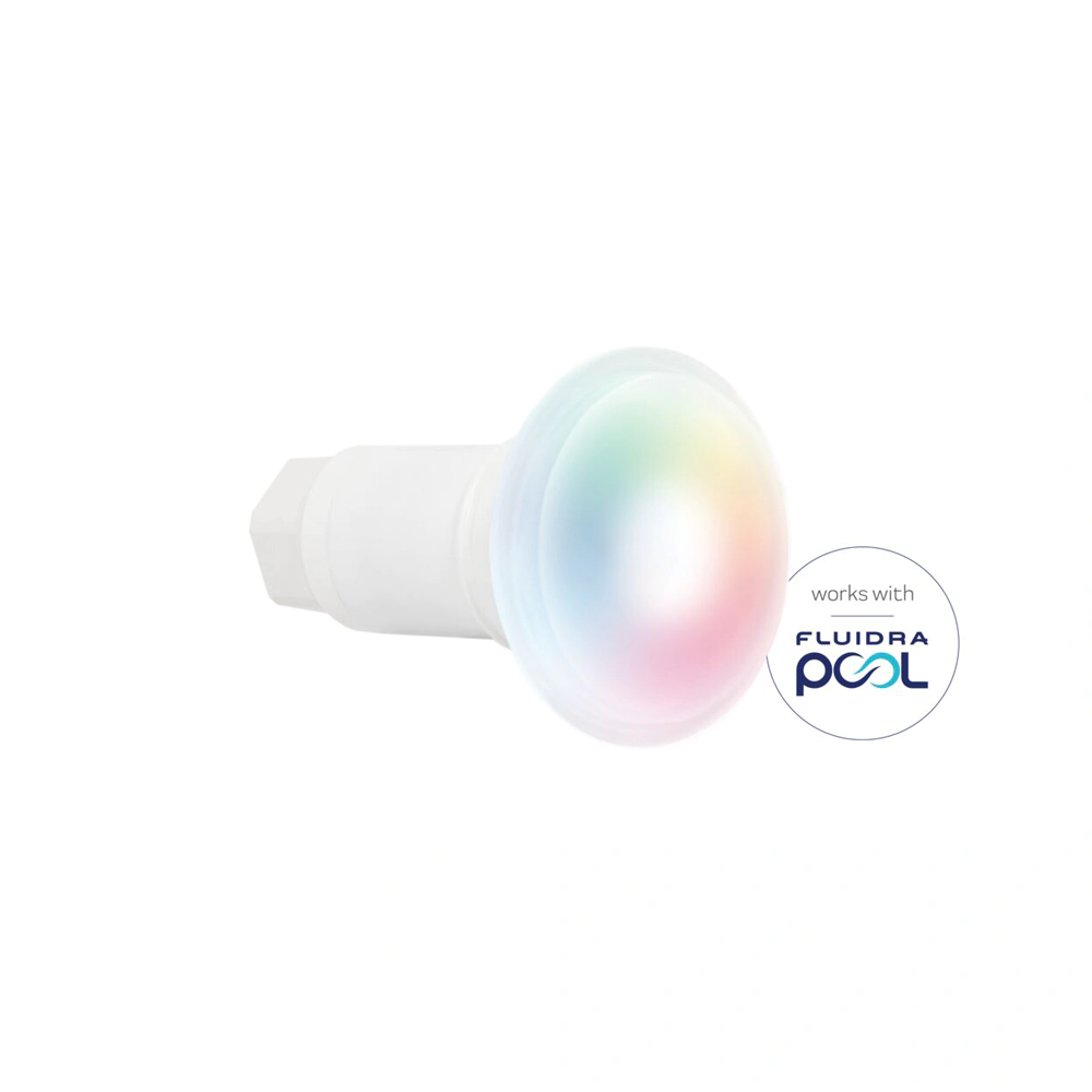 Astralpool LumiPlus FlexiMini Connect LED medence izzó, RGBW, 10W