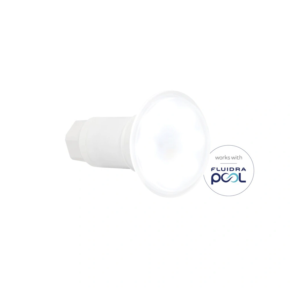 Astralpool LumiPlus FlexiMini Connect LED medence izzó, FEHÉR 5700K, 7W