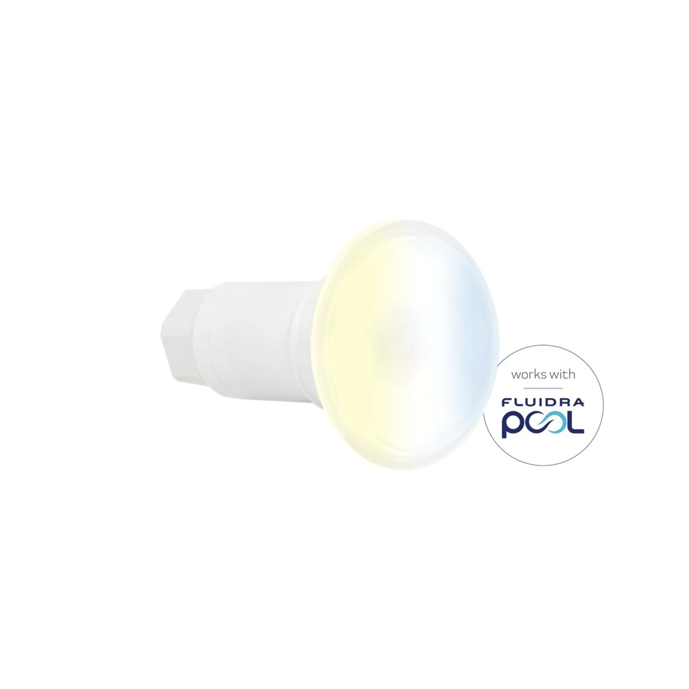 Astralpool LumiPlus FlexiMini Connect LED medence izzó, CCT FEHÉR 2500K - 6000K, 7W