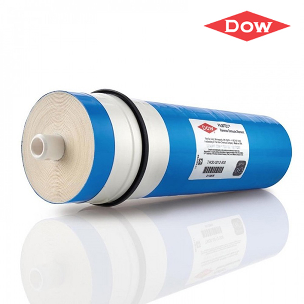 DOW Filmtec 500 GPD RO membrán - ozmózis - (reverse osmosis) - 3012 - 1890l/nap