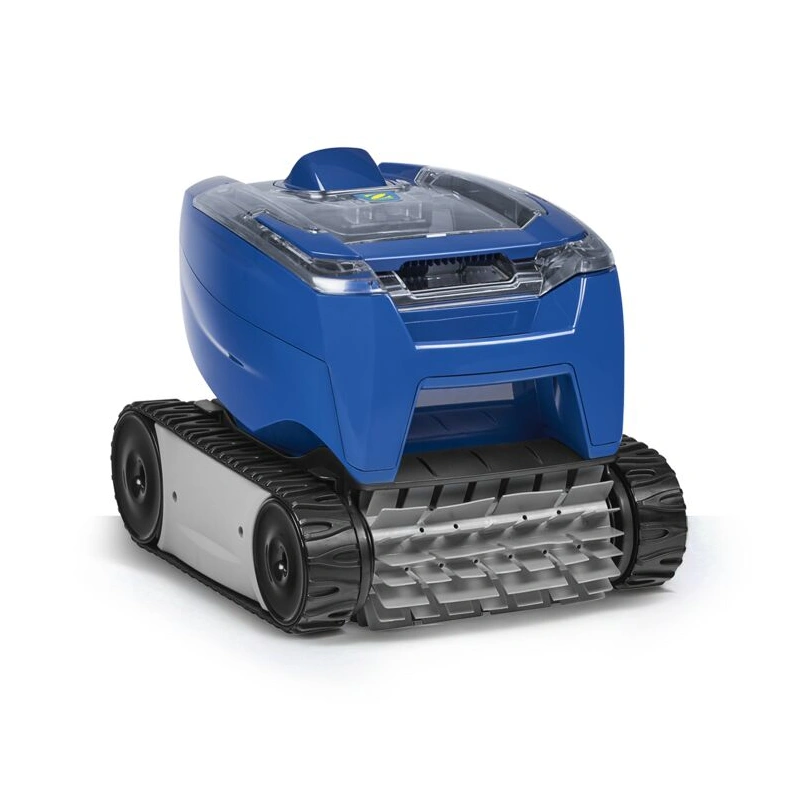Zodiac TornaX PRO RT 3200 önjáró - automata medence robot porszívó, 16 méter