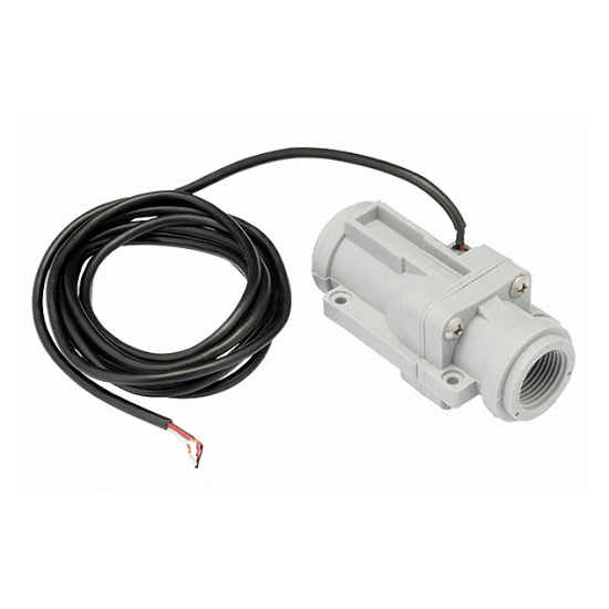 Savant FS-2000 áramlásmérő - átfolyásmérő érzékelő, kétvezetékes, 3/8"x3/8"