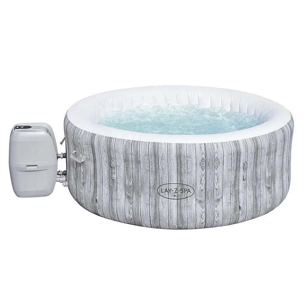 Lay-Z-Spa FIJI felfújható masszázsmedence, 180x66cm