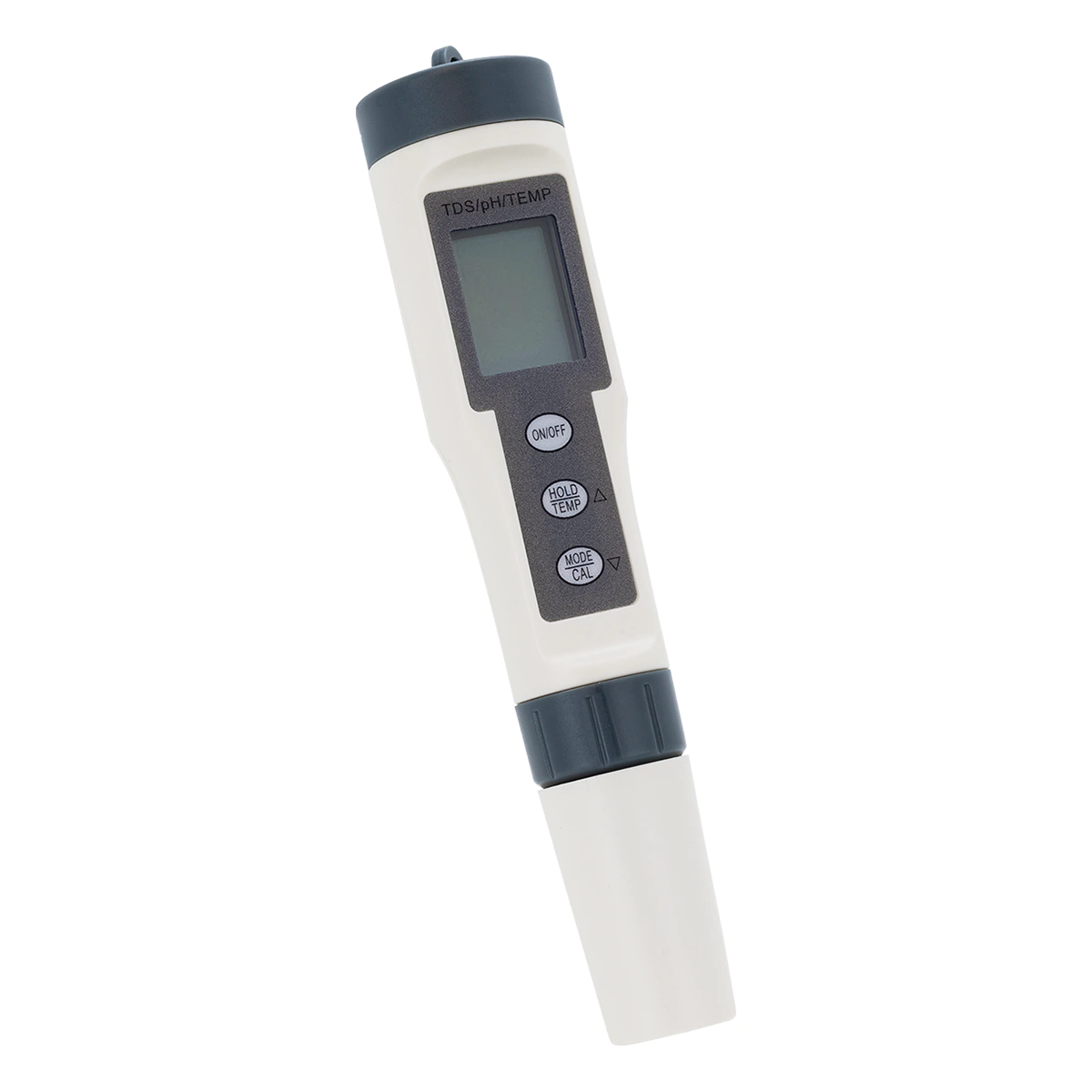 PurePool digitális TDS, pH és hőmérséklet mérő műszer