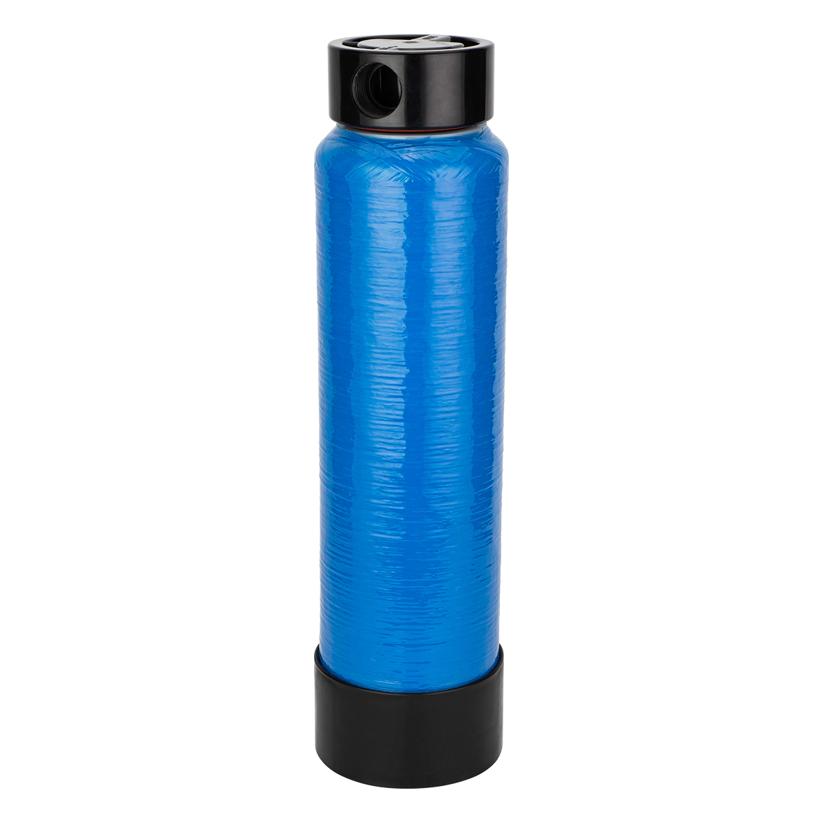 FRP töltettartó nyomástartály - 3,81 liter - 5x17