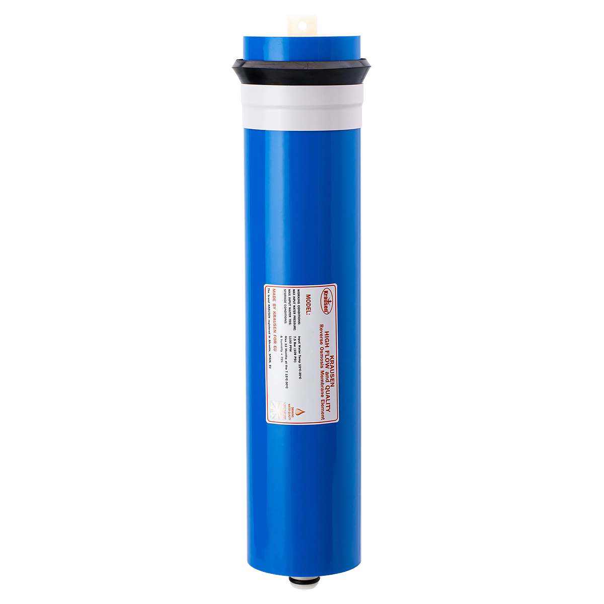 Krausen 800 GPD RO membrán - ozmózis - (reverse osmosis) - 3113 - 3028l/nap