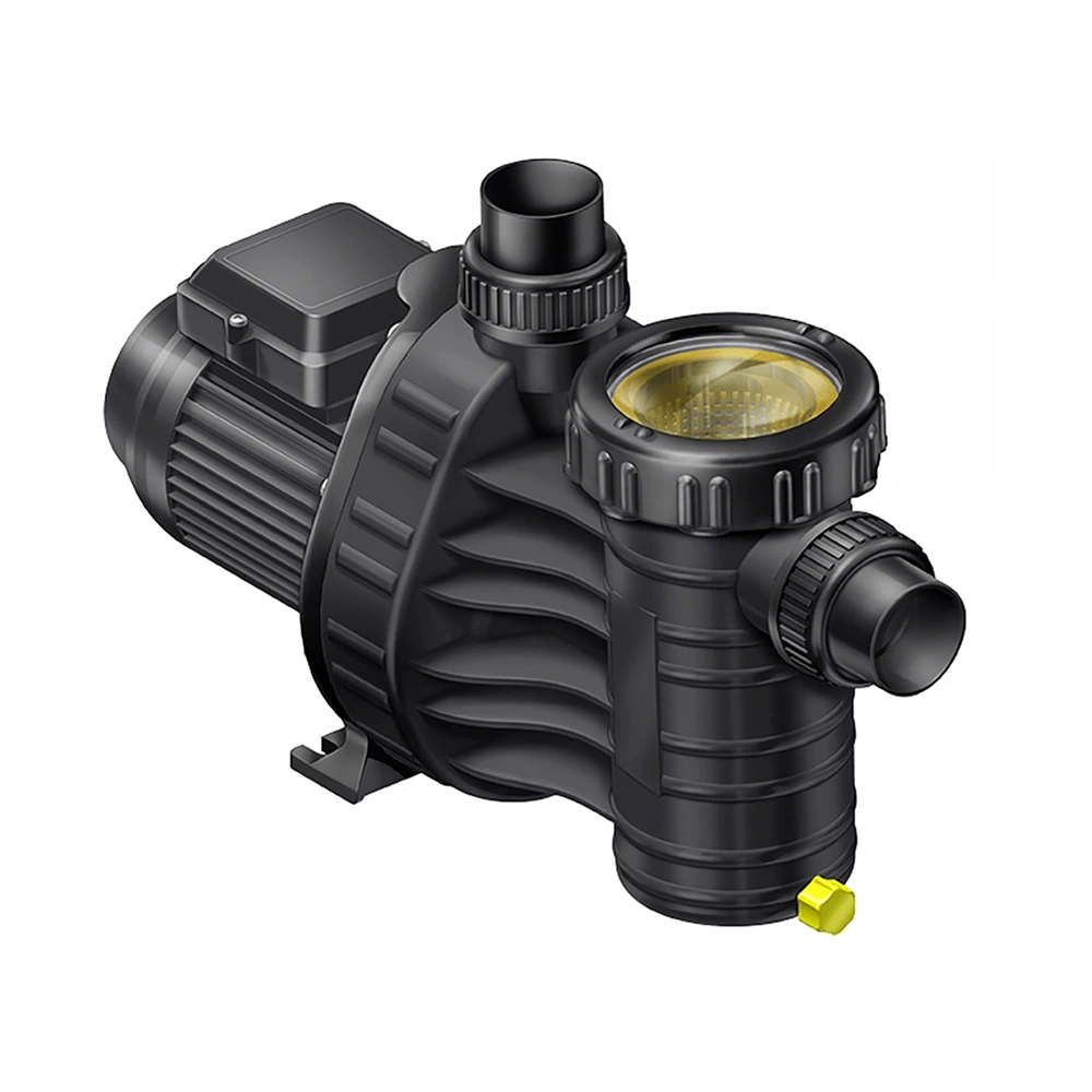 AquatechniX Aqua Plus 8 medence szivattyú, 8m3/h