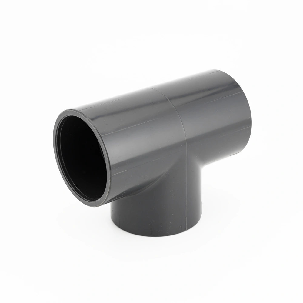 PVC-U T idom, tok/tok/tok - D50