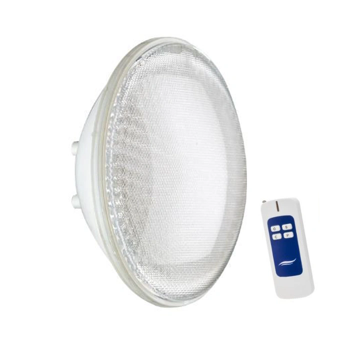 Seamaid LedInPool PAR56 LED medence izzó távirányítóval, RGB, 10W