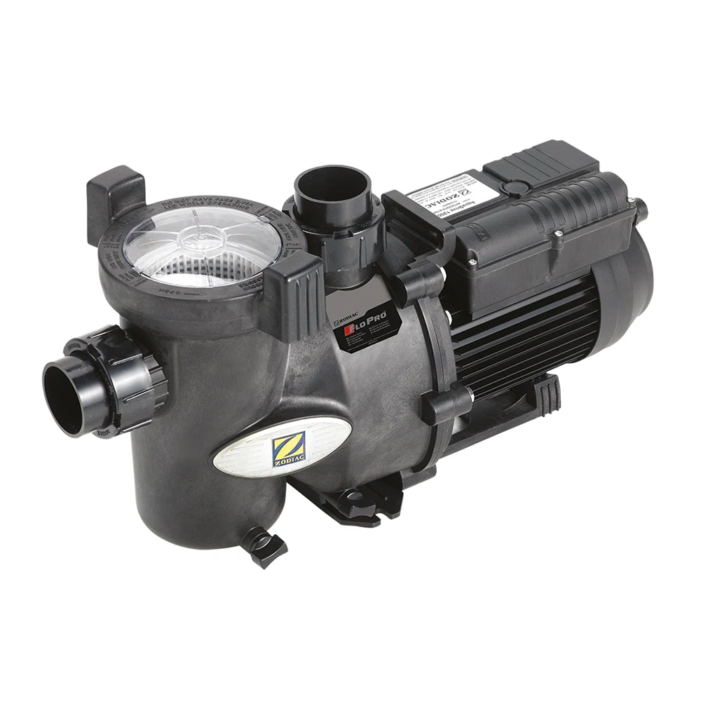 Zodiac FloPro 200M medence szivattyú, 15,8m3/h