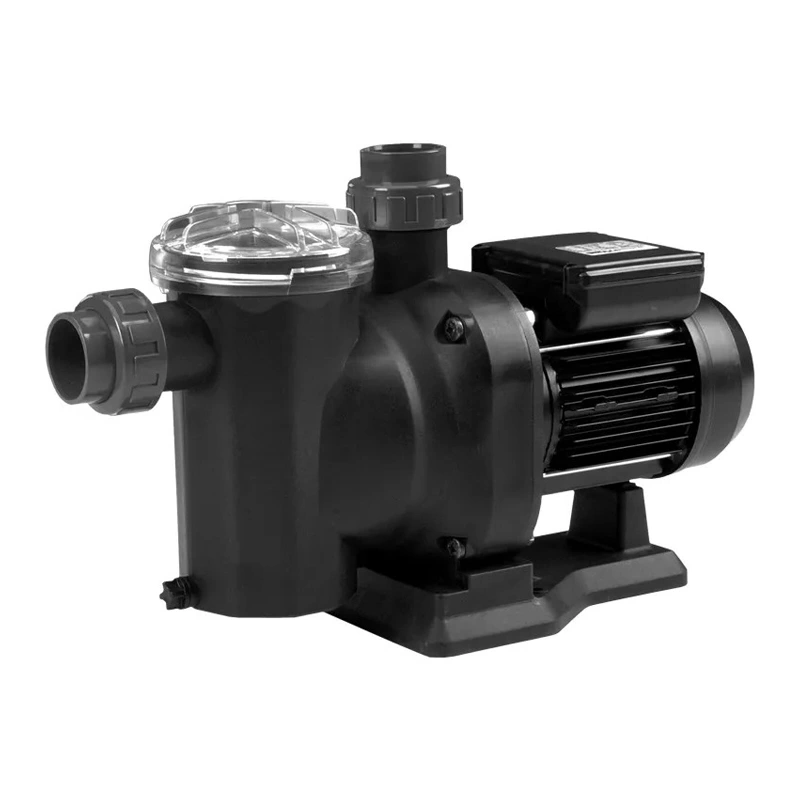 Astralpool Sena 125M medence vízforgató szivattyú, 14m3/h