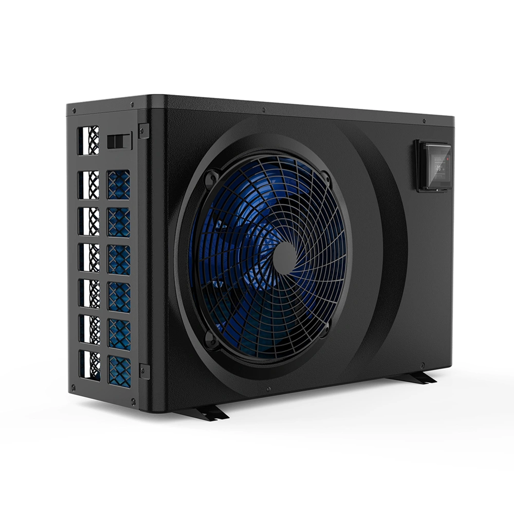 AquaForte Full Inverter + WiFi medence hőszivattyú 11,5 kW
