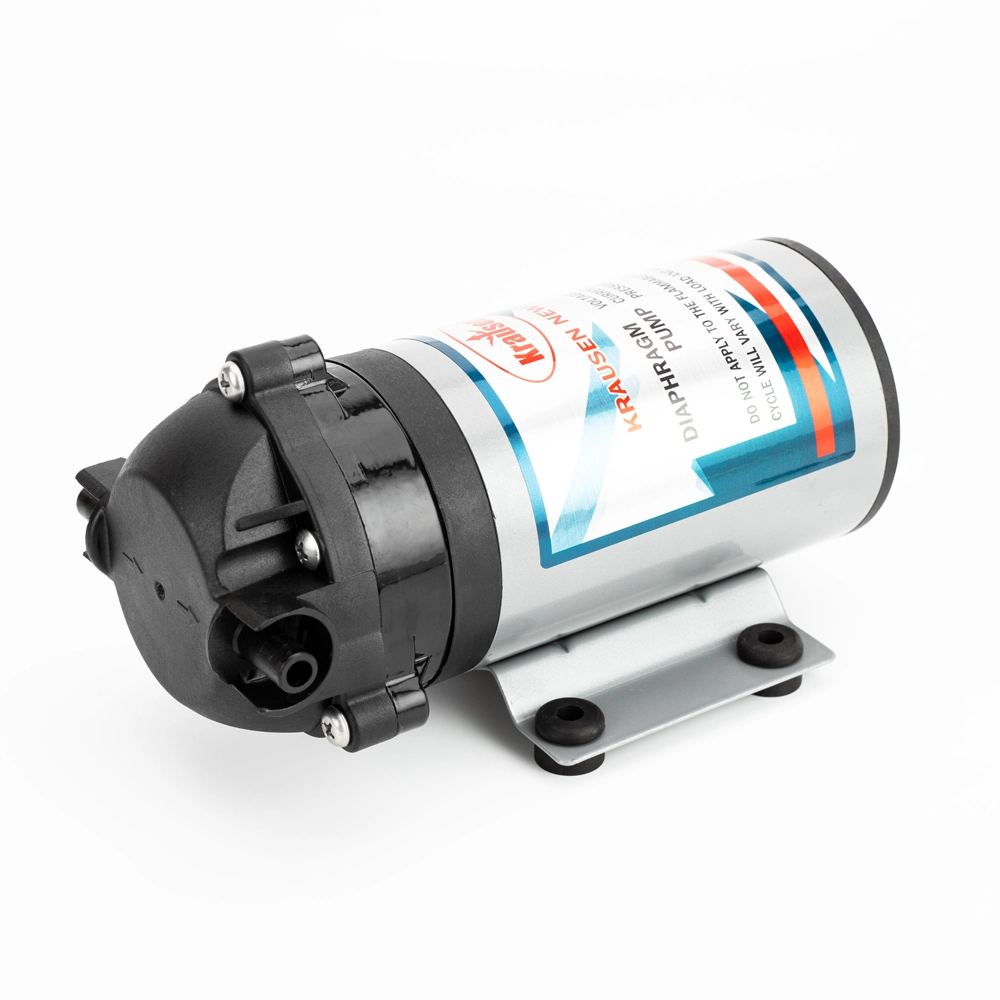 Krausen New Line B+ QCF RO nyomásfokozó pumpa, 36V - 2,5l