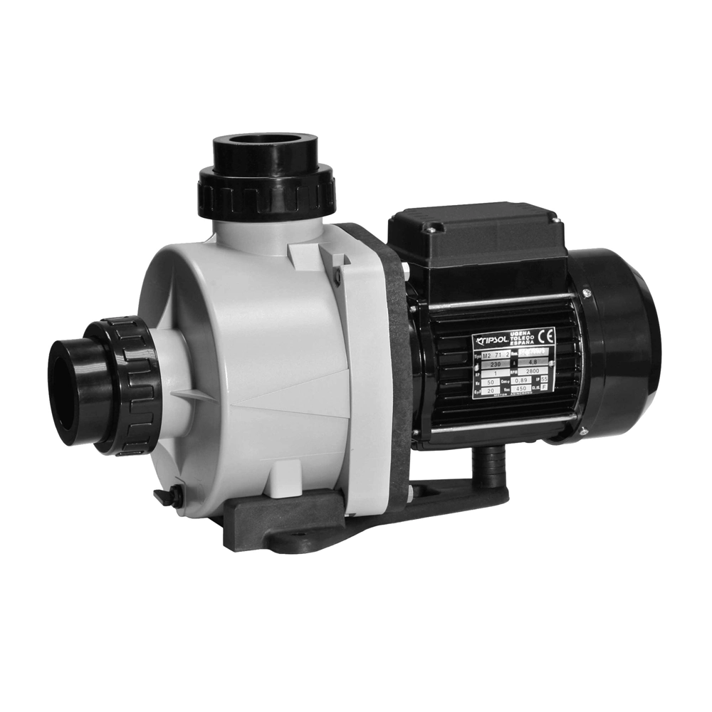 Kripsol Niger KNG 200M medence masszázs szivattyú, 26m3/h