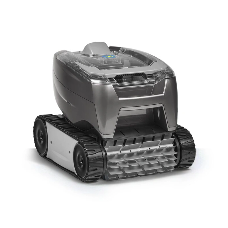 Zodiac TornaX PRO OT 3200 önjáró - automata medence robot porszívó, 16 méter