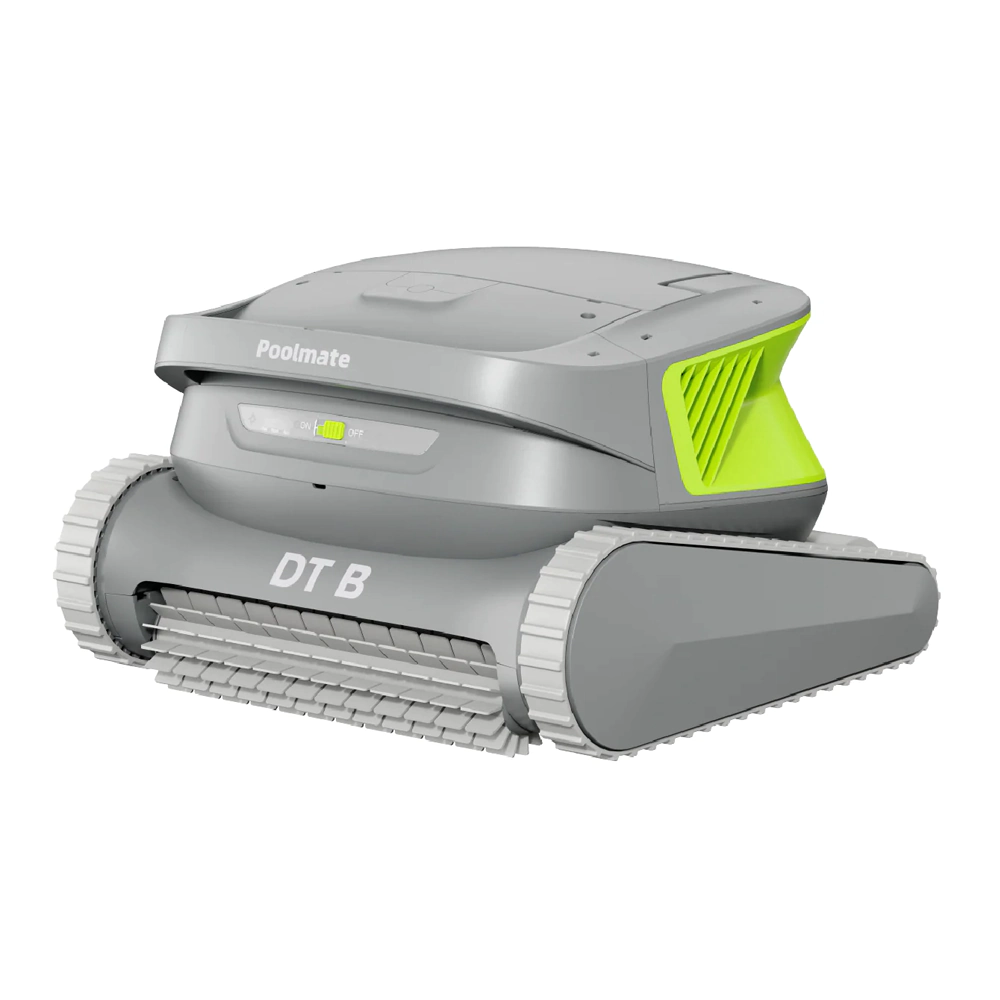Poolmate DT B önjáró - automata medence robot porszívó, vezeték nélküli [Előrendelhető, érkezés: április]