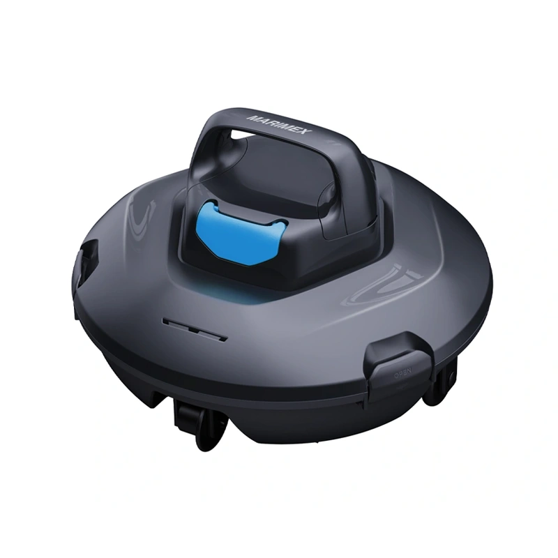 Marimex SupraVac Trinity önjáró - akkumulátoros medence tisztító robotporszívó