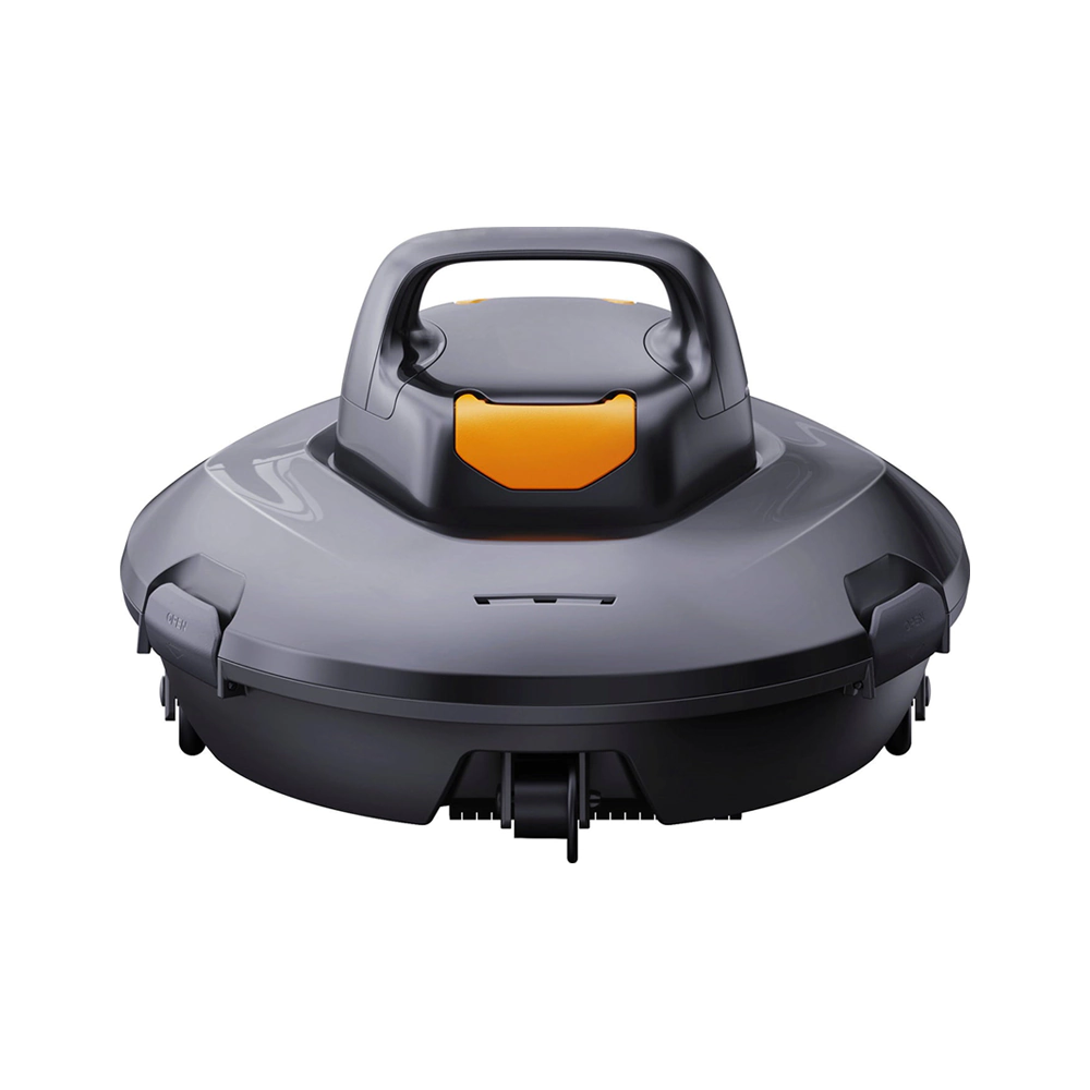 Marimex SupraVac Trinity önjáró - akkumulátoros medence tisztító robotporszívó [Előrendelhető, érkezés: április]