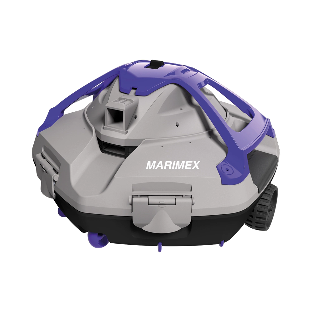 Marimex SupraVac Colorado önjáró - akkumulátoros medence tisztító robotporszívó [Előrendelhető, érkezés: április]