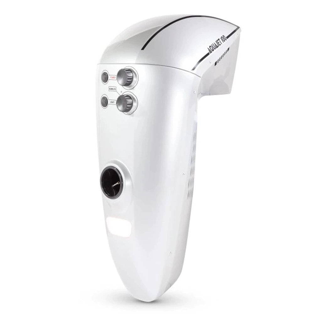 Mountfield Azuro Aqua Jet 100 befüggeszthető medence ellenáramoltató, 1.5kW - 100m³/h