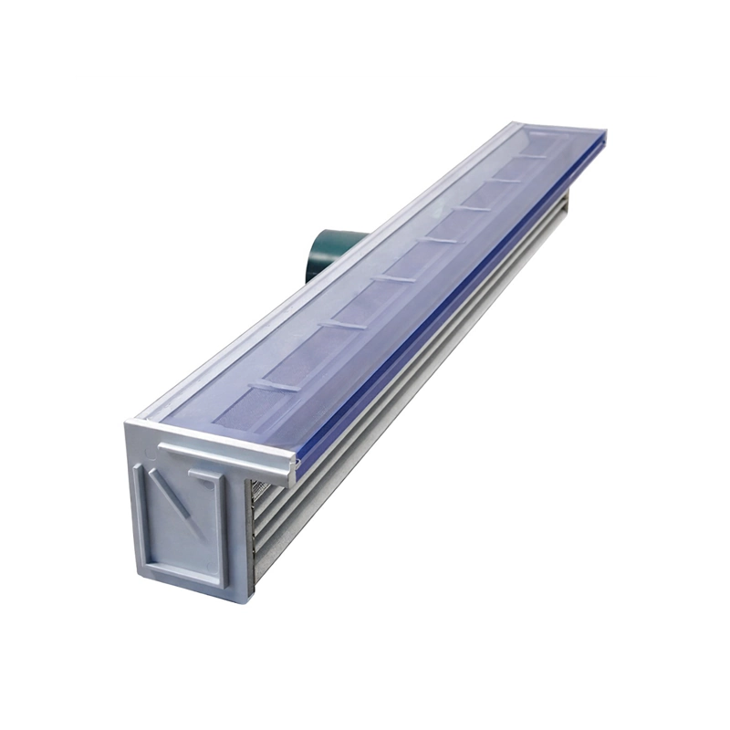 Astralpool SilkFlow beépíthető vízkés - 600mm