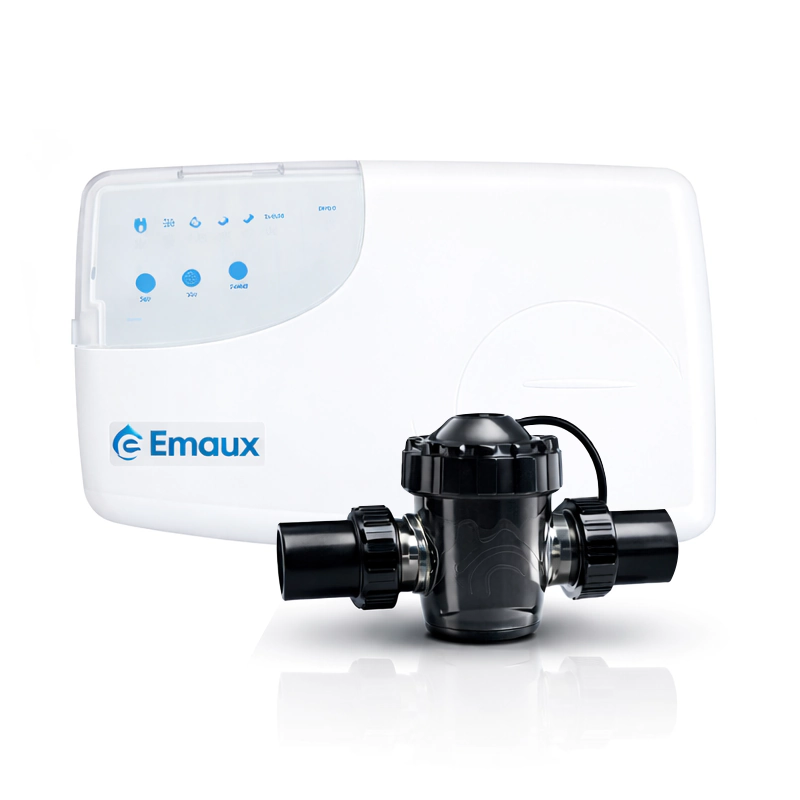 Emaux SCC-mini sóbontó készülék - 20 g/h