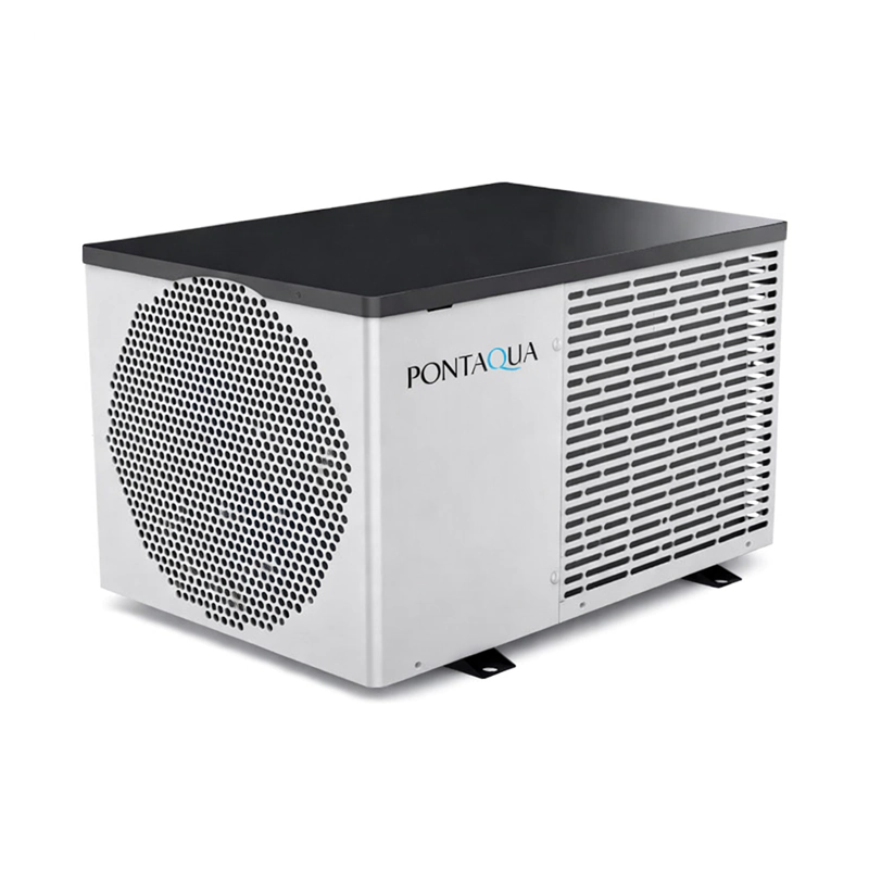 Pontaqua SPA Expert + Wifi inverteres medence hőszivattyú 5,8 kW