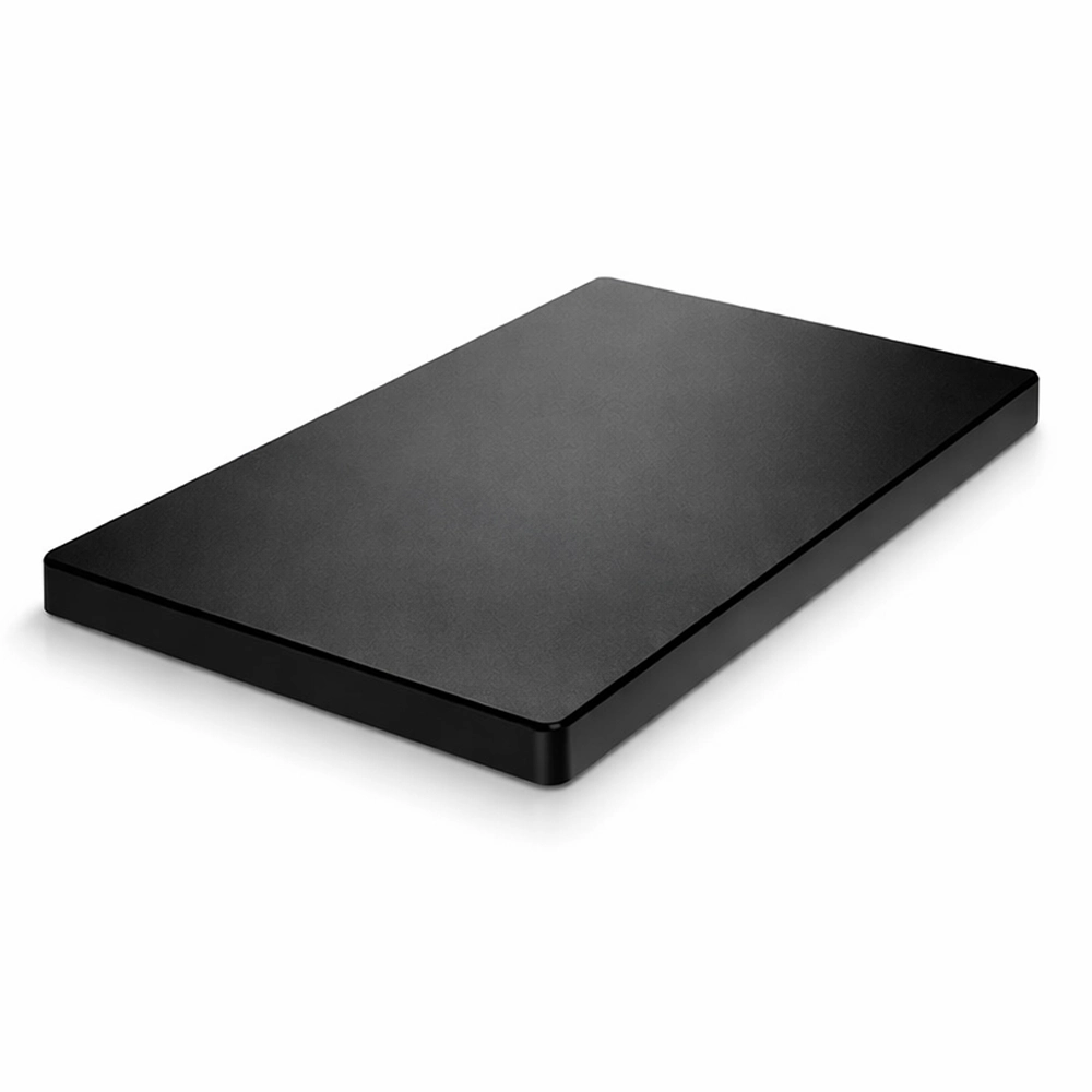 Univerzális műanyag gépalap szivattyúk, homokszűrős tartályok alá, 100x50x5cm