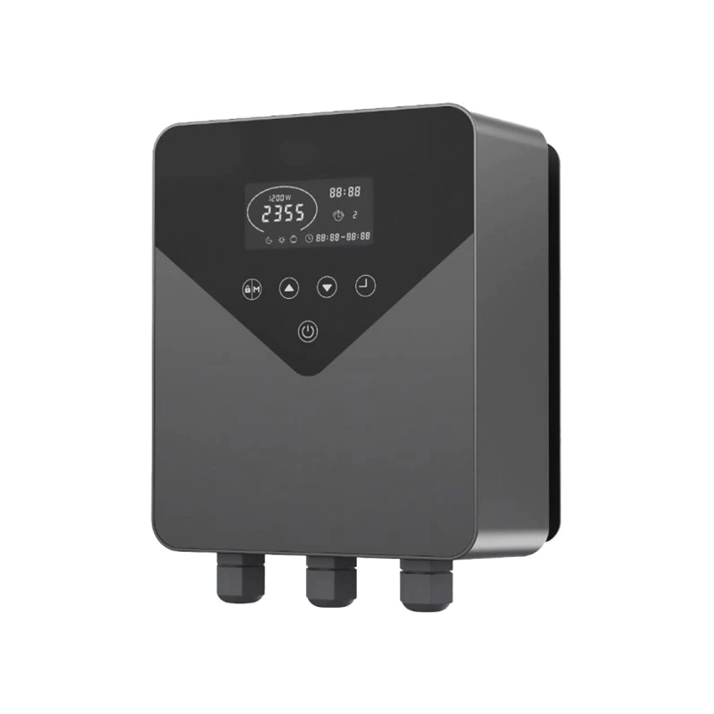 AquaSphere Inverter Box szivattyú frekvenciaváltó - fordulatszám szabályzó (1~ 230 V) - 1.1kW