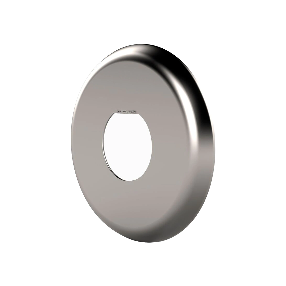Astralpool LumiPlus FlexiMini Niche lámpakeret és beépítő szerelvény FlexiMini Niche lámpatesthez, rozsdamentes fém