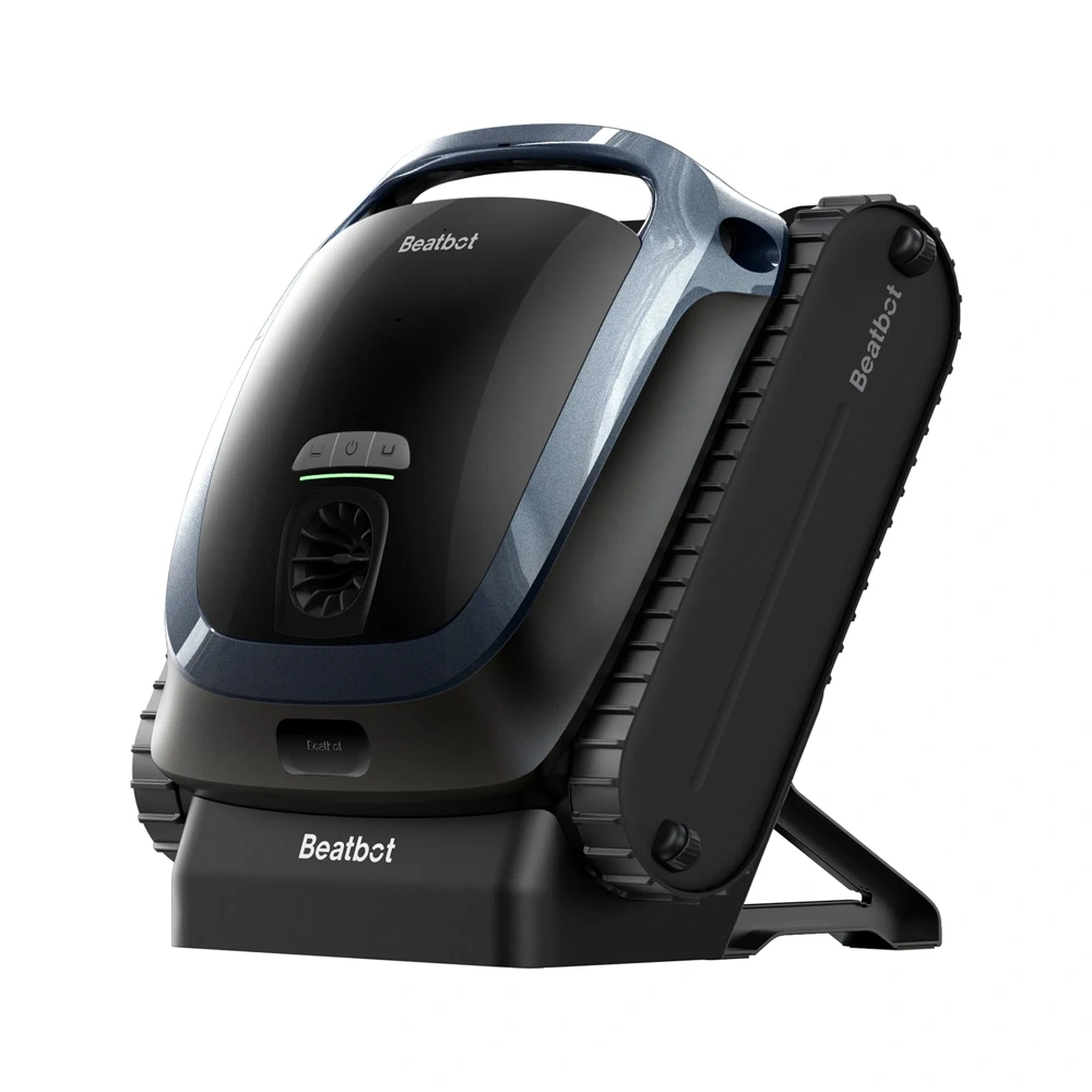 Beatbot AquaSense 2 önjáró - automata medence robot porszívó, vezeték nélküli [Előrendelhető, érkezés: április]
