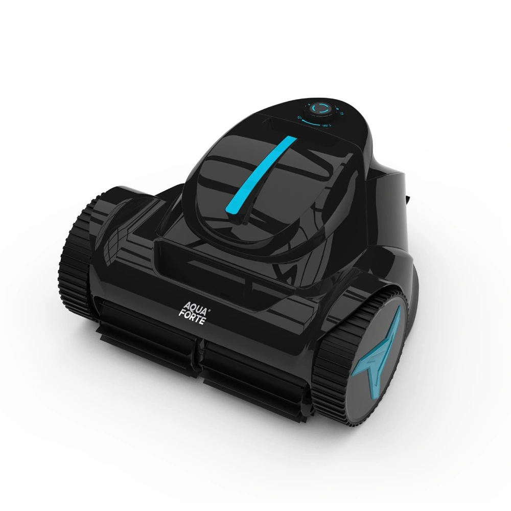 AquaForte XM29 önjáró - automata medence robot porszívó, vezeték nélküli