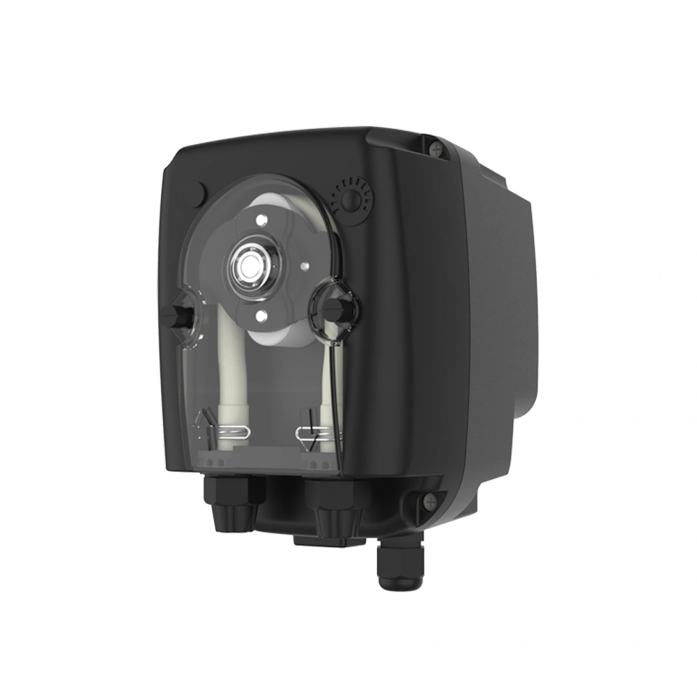 Etatron B3-V perisztaltikus vegyszeradagoló szivattyú, max. 4l/h