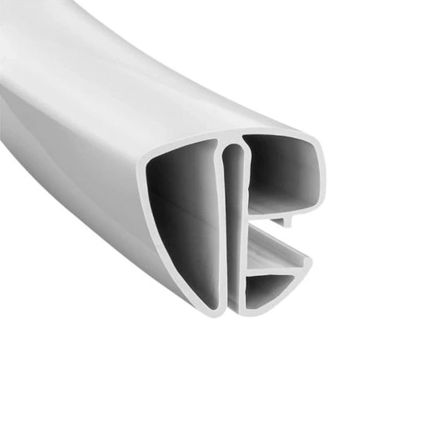 Mountfield Ibiza acélfalú medencékhez fólia rögzítő felső sín készlet, SZÜRKE - ø300-460cm