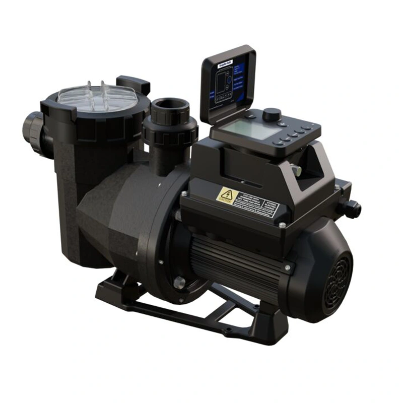 Astralpool Victoria Smart Connect VS 200 WiFi inverteres medence vízforgató szivattyú (1~ 230 V) - 26.6m3/h