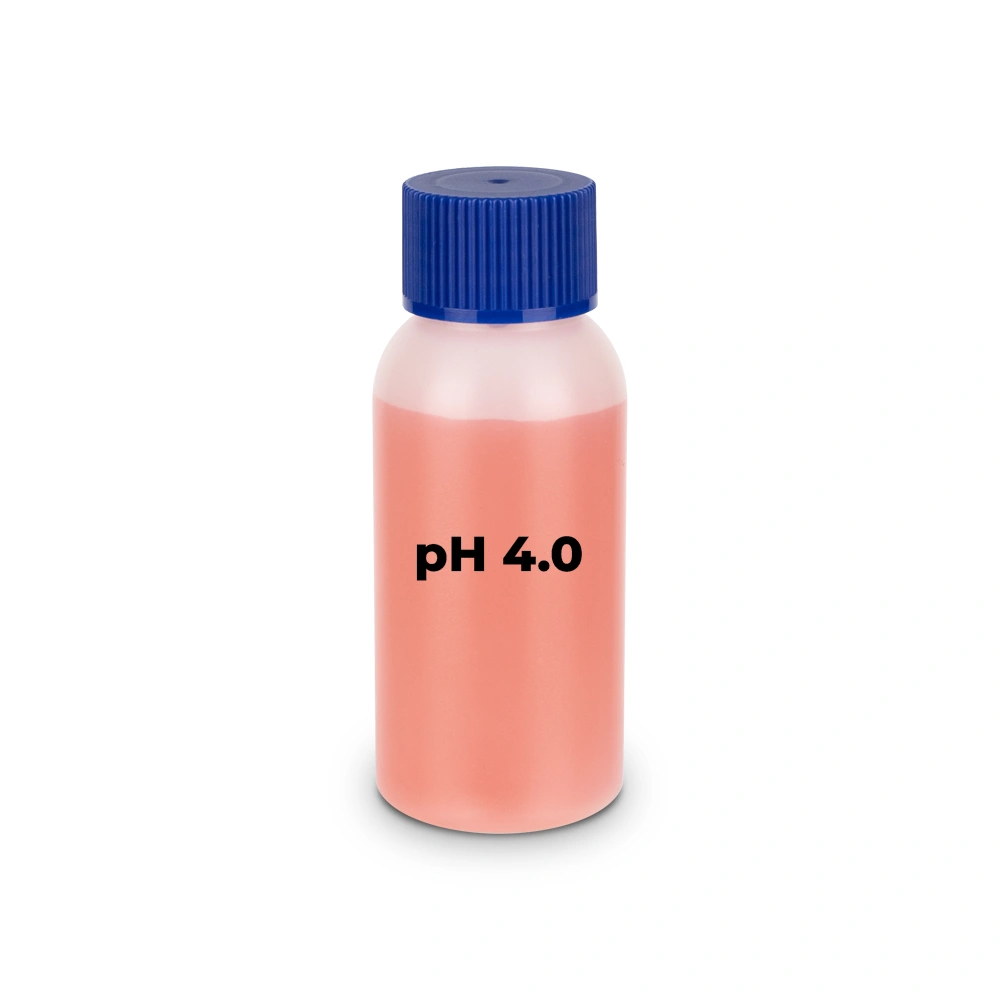 Kalibráló folyadék [pH 4.0], 50ml