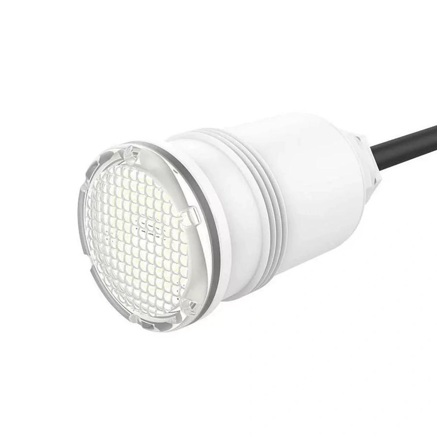 Seamaid Tubular Mini Projector LED medence világítás, HIDEG FEHÉR 6500K, 5.5W